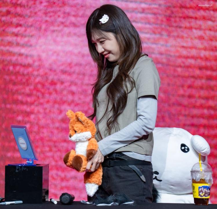 에이핑크 정은지7