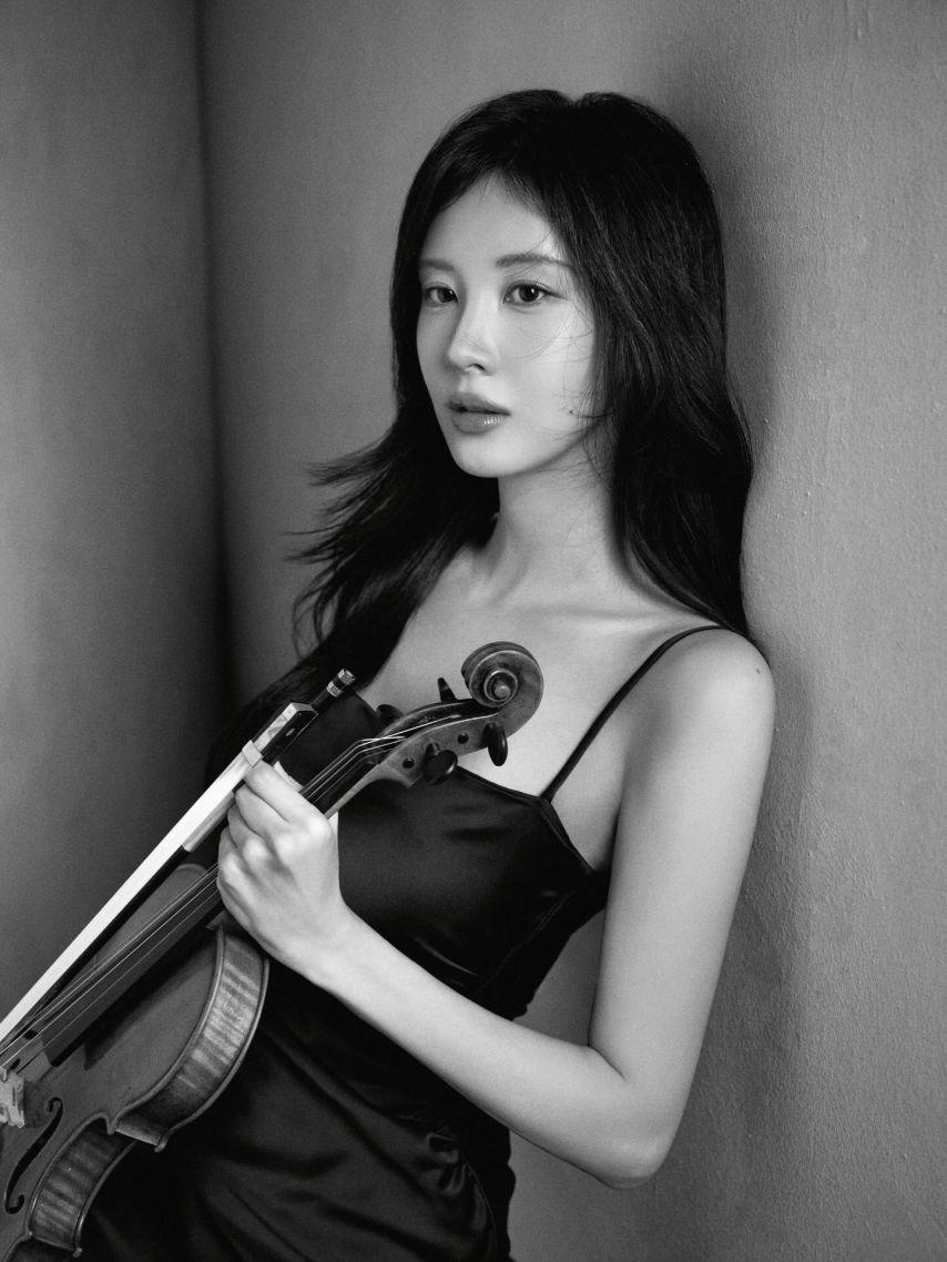 서현 (소녀시대) SNS3