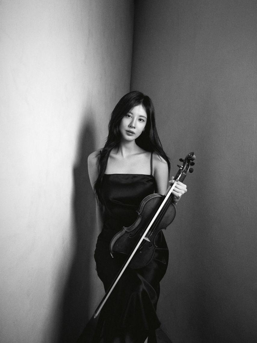 서현 (소녀시대) SNS4