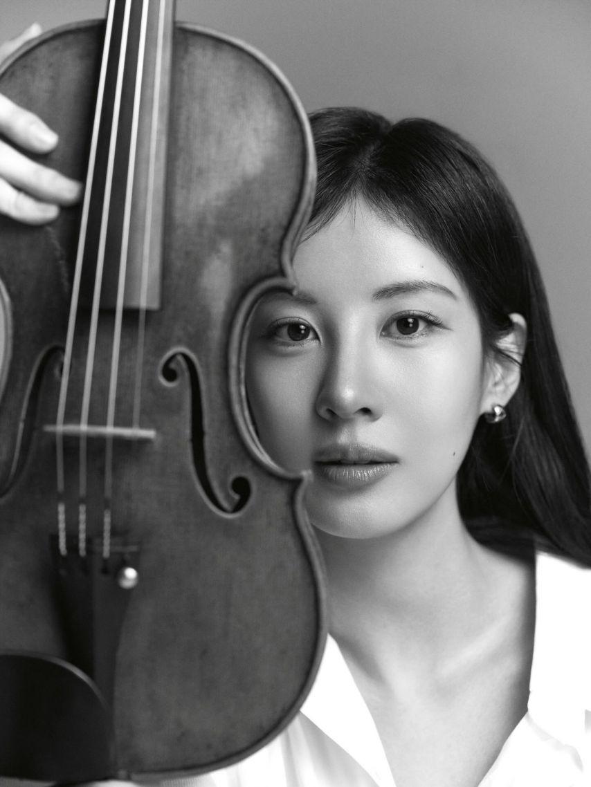 서현 (소녀시대) SNS5