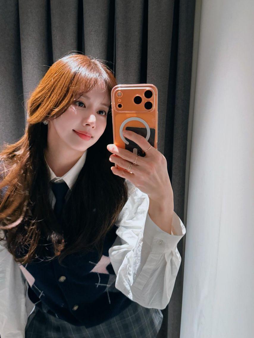 한보름 인별 한블리2