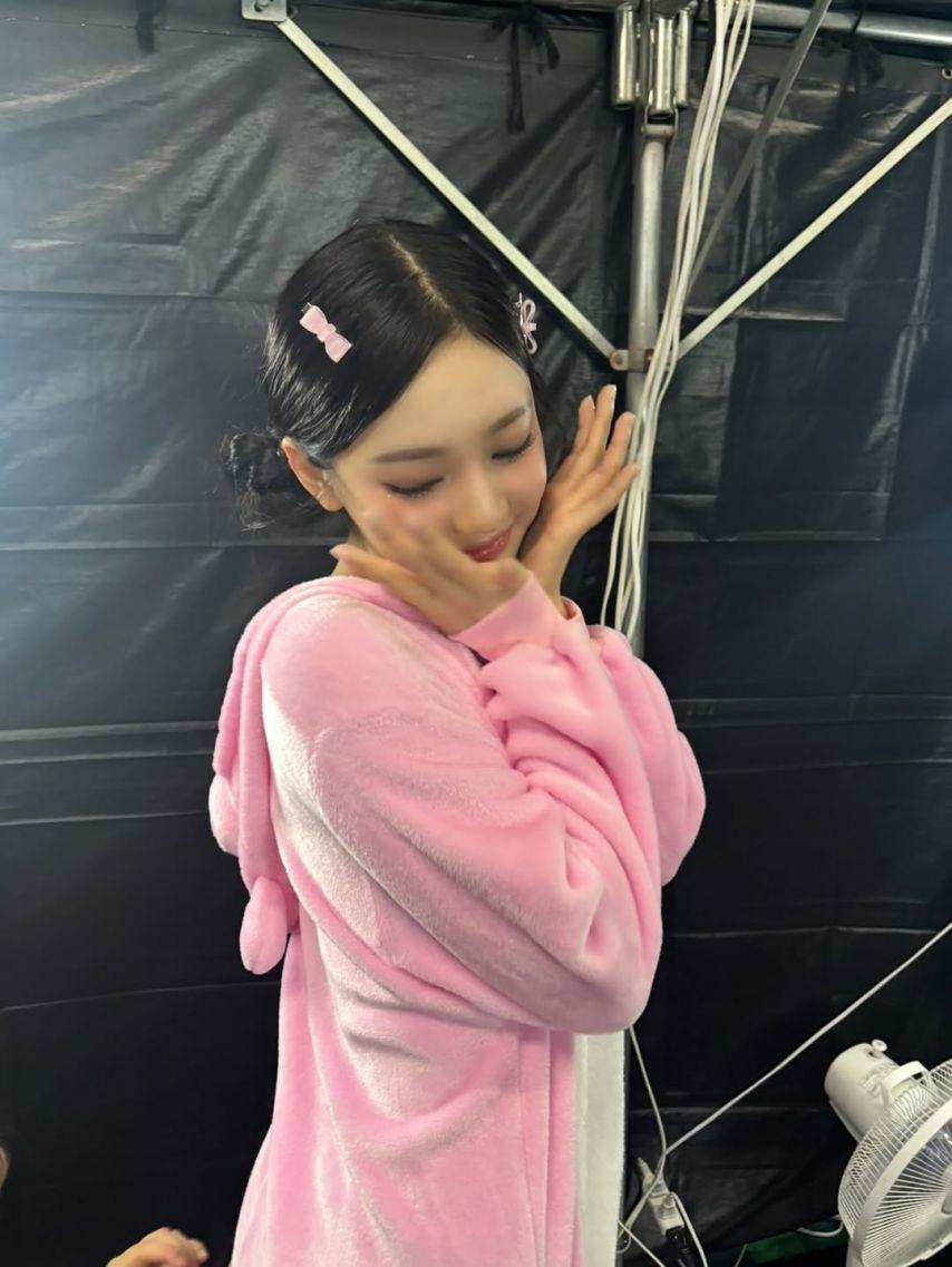 에스파 (aespa) 닝닝0