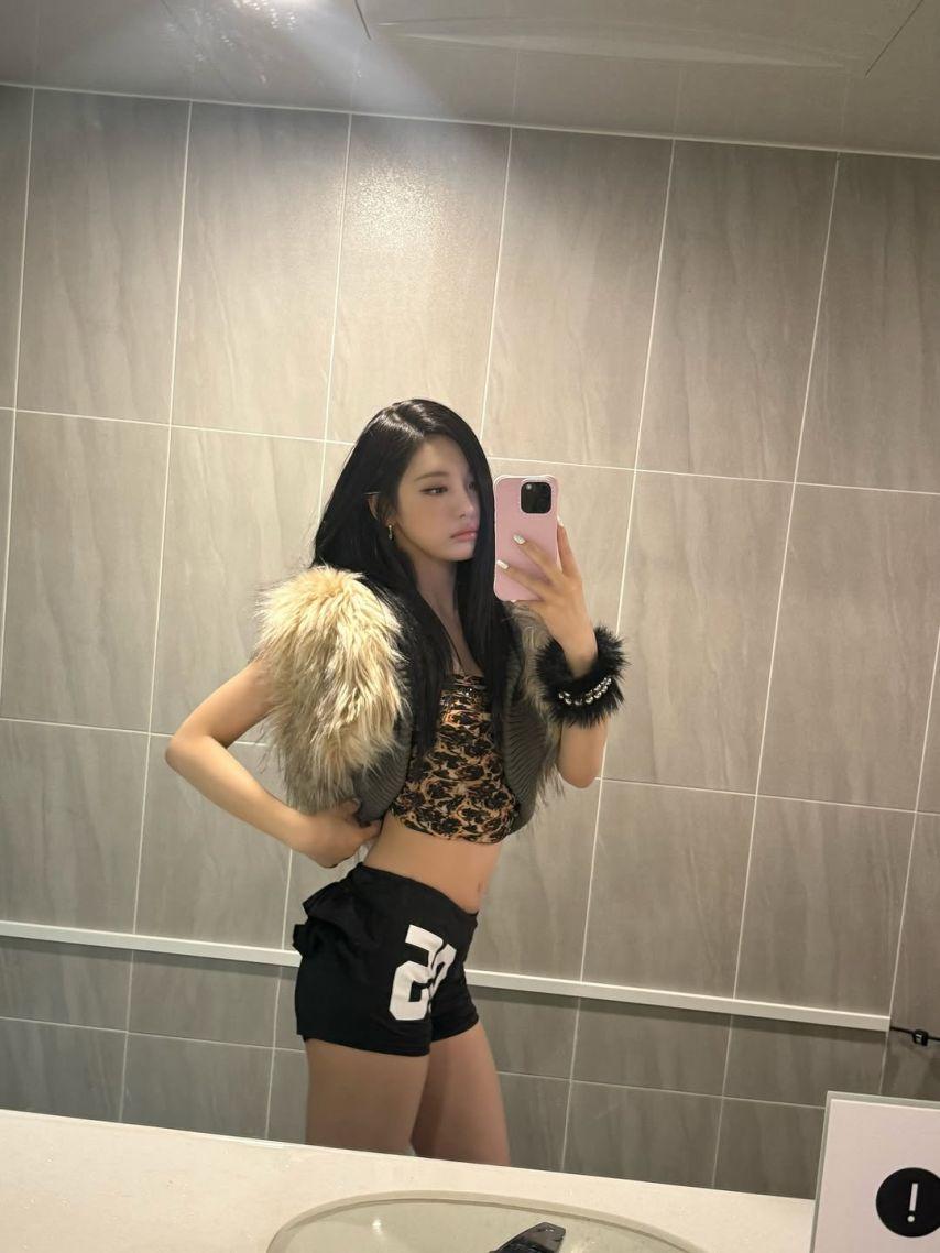 에스파 (aespa) 닝닝3