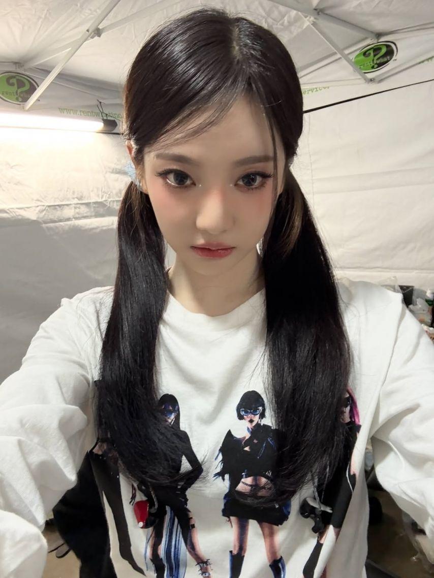 에스파 (aespa) 닝닝4