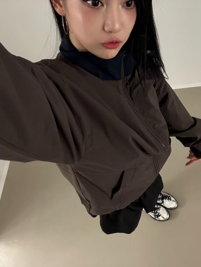 에스파 (aespa) 닝닝5