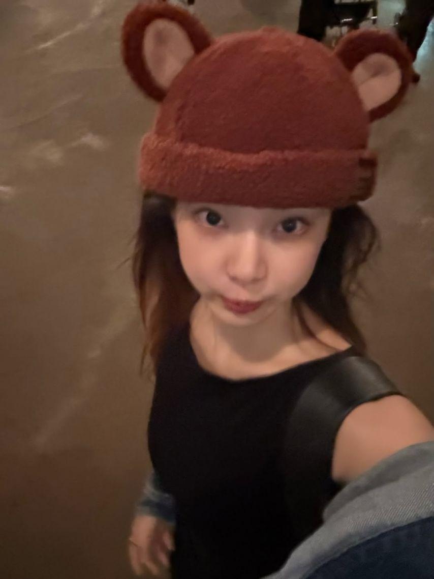 에스파 (aespa) 닝닝7