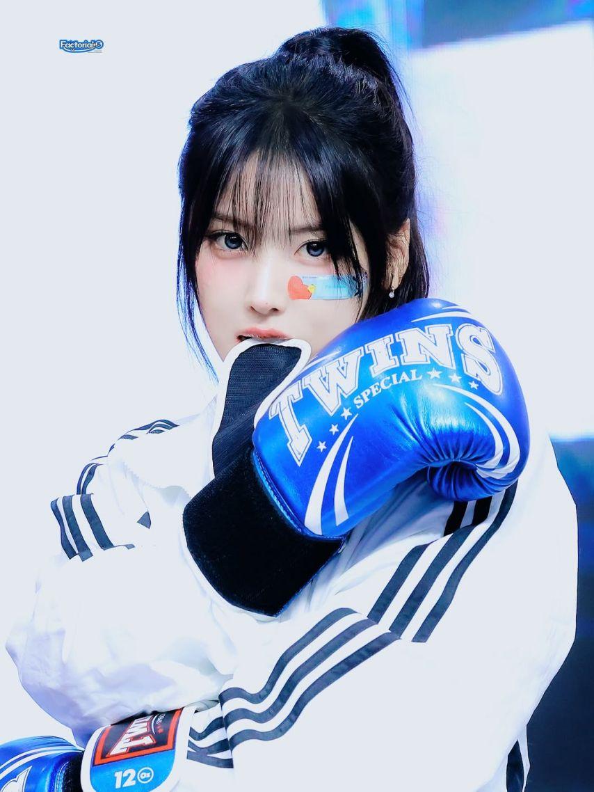 NMIXX (엔믹스) 지우0