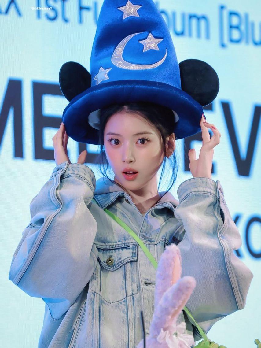 NMIXX (엔믹스) 지우10