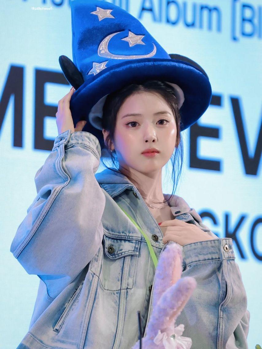 NMIXX (엔믹스) 지우11