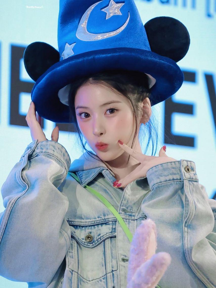 NMIXX (엔믹스) 지우12