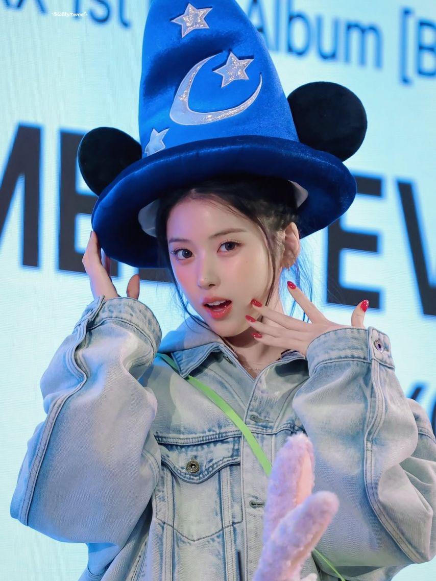 NMIXX (엔믹스) 지우13