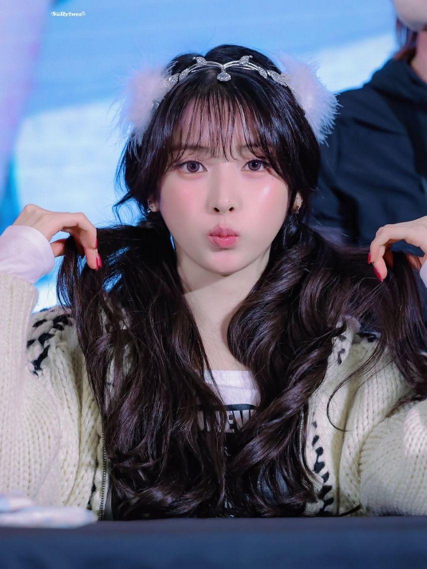 NMIXX (엔믹스) 지우16