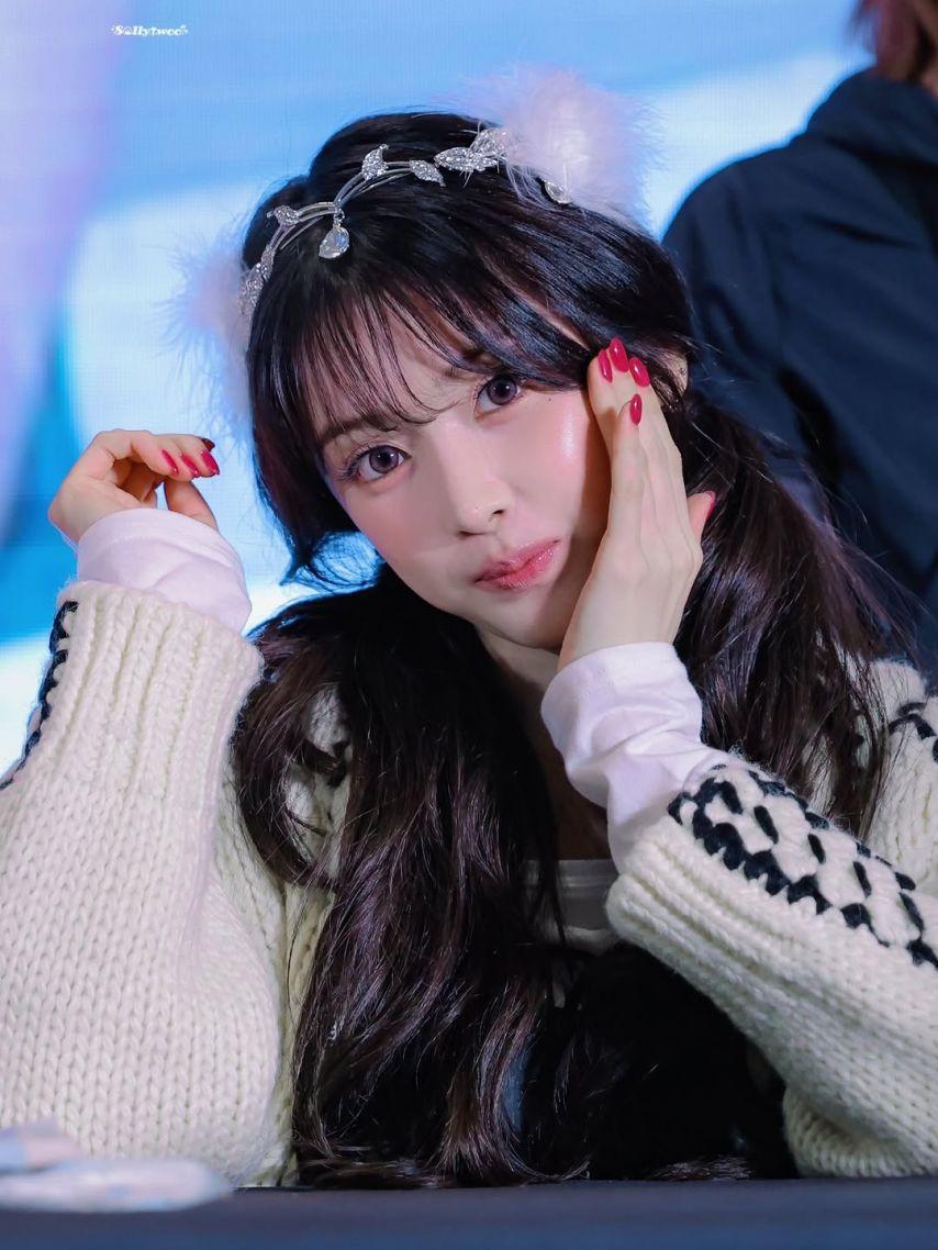 NMIXX (엔믹스) 지우17