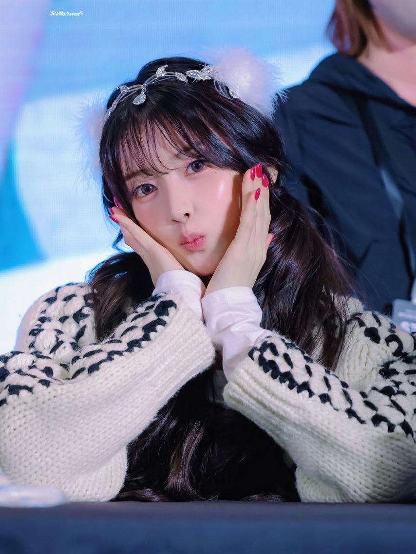 NMIXX (엔믹스) 지우18