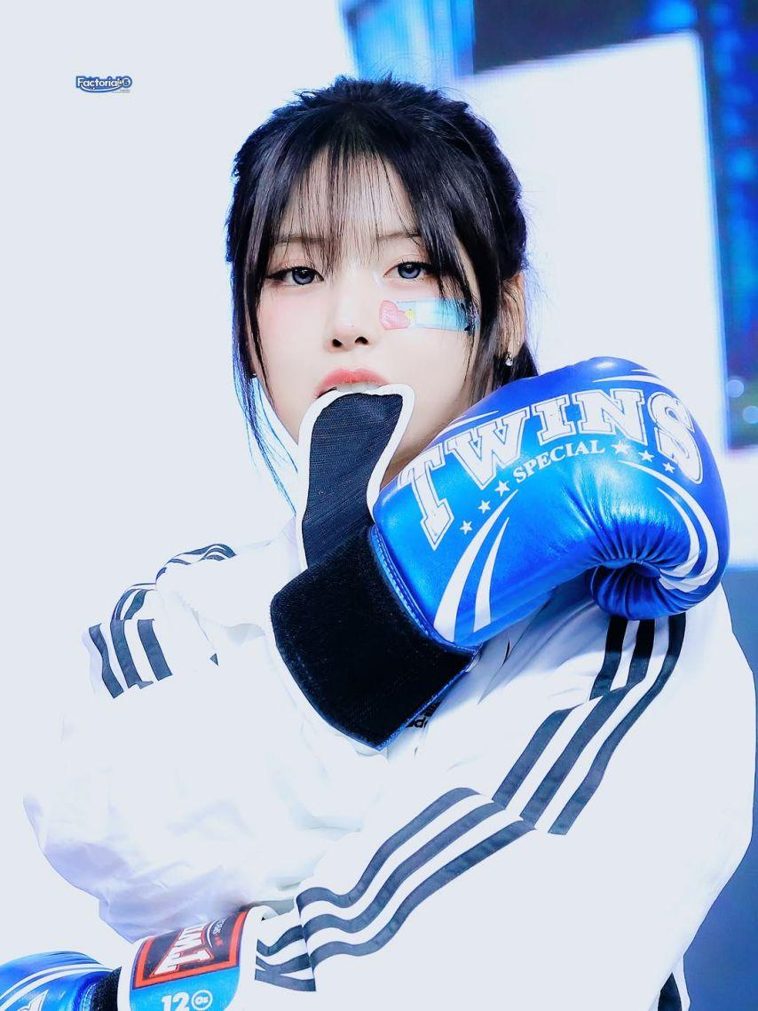 NMIXX (엔믹스) 지우1