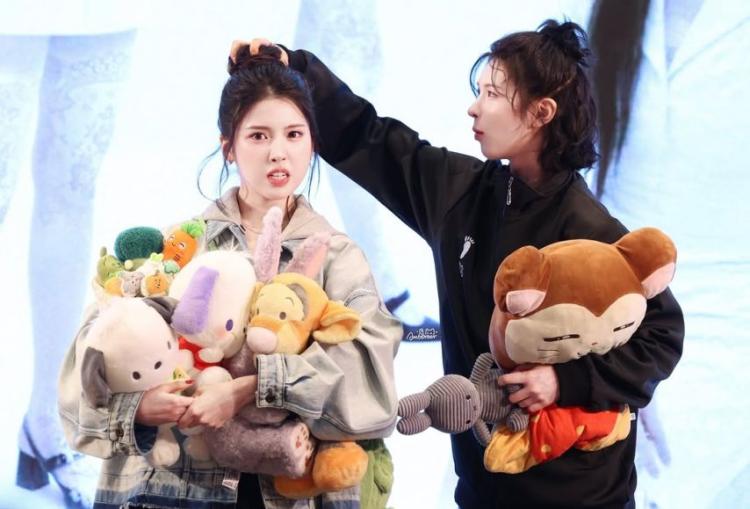 NMIXX (엔믹스) 지우6