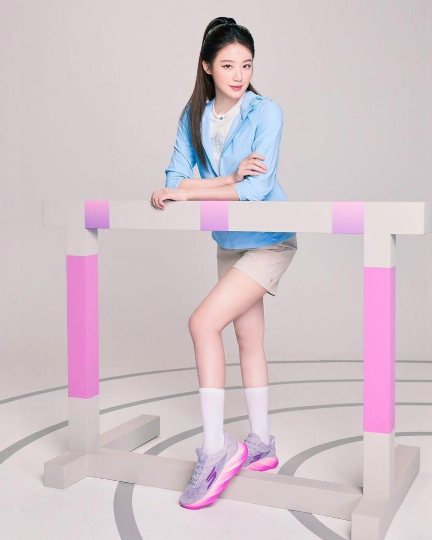 아이들 (i-dle) 슈화10