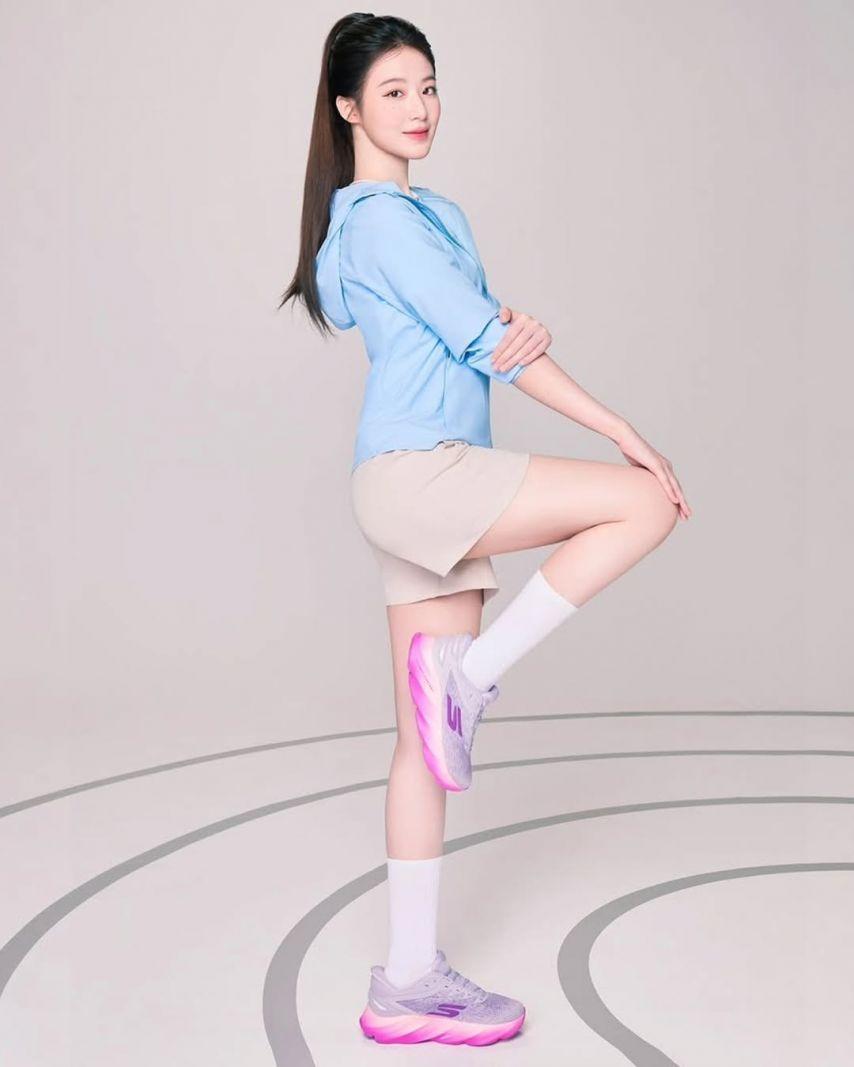 아이들 (i-dle) 슈화11