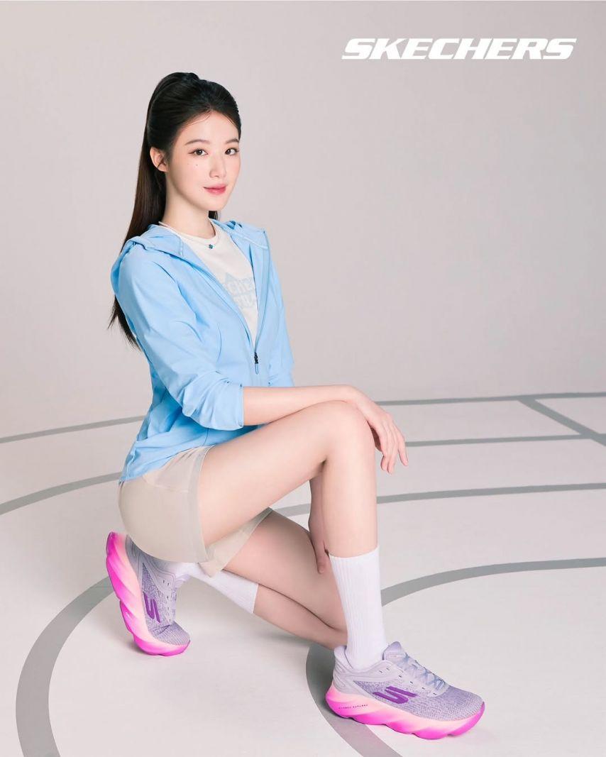 아이들 (i-dle) 슈화7