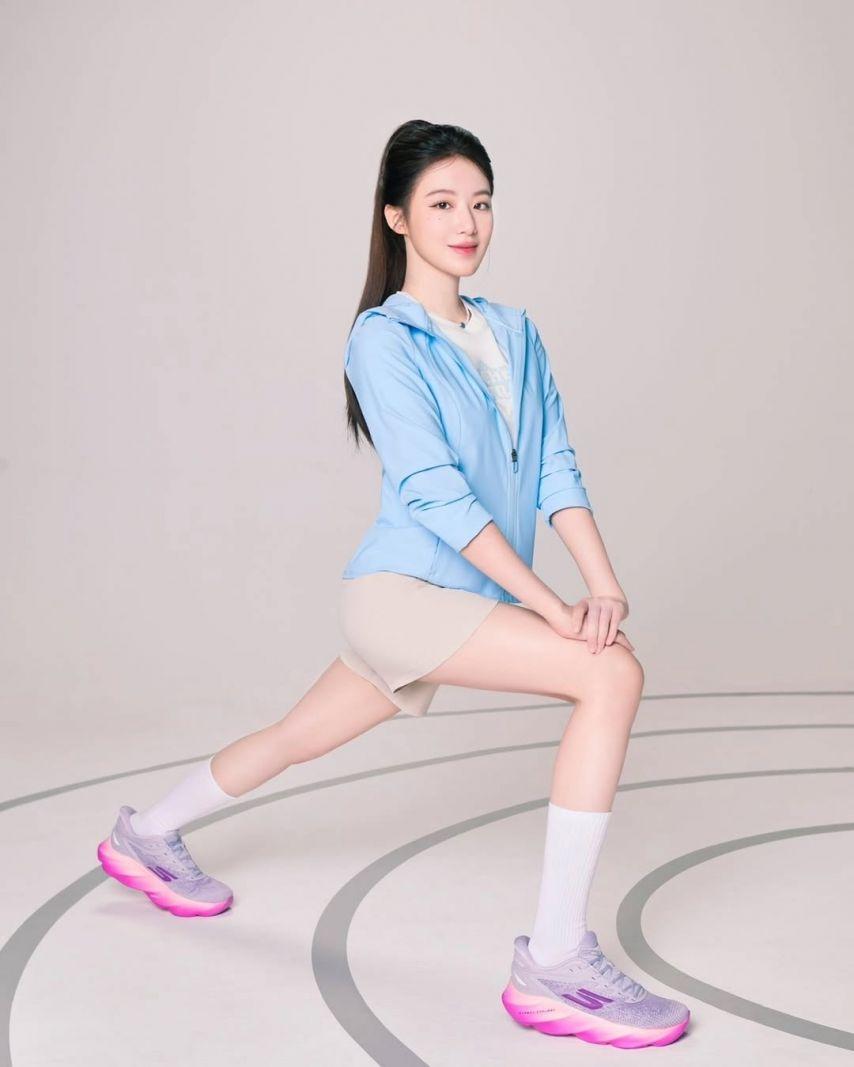 아이들 (i-dle) 슈화9