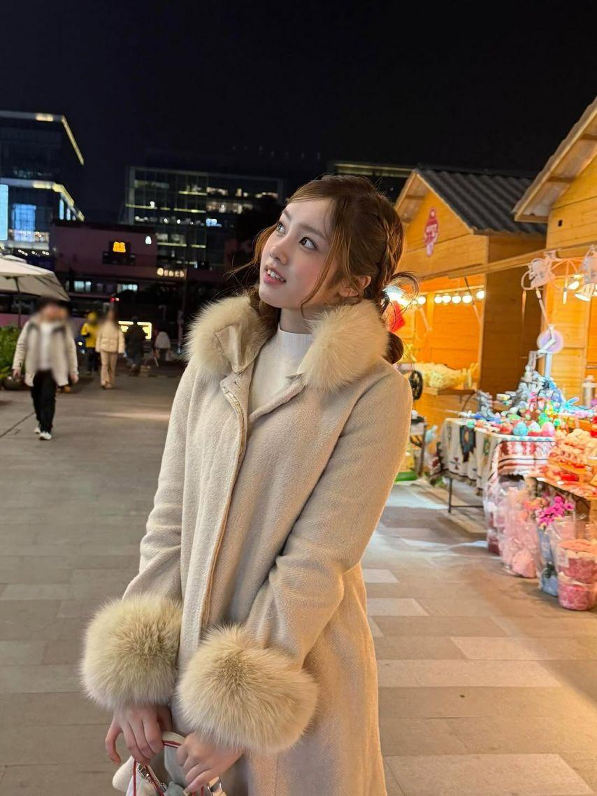 UNIS (유니스) 엘리시아1