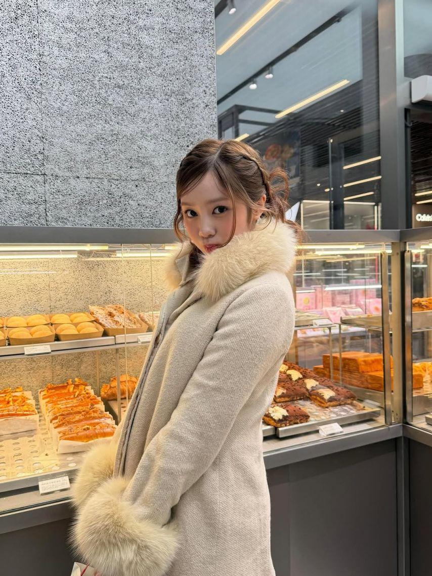 UNIS (유니스) 엘리시아2