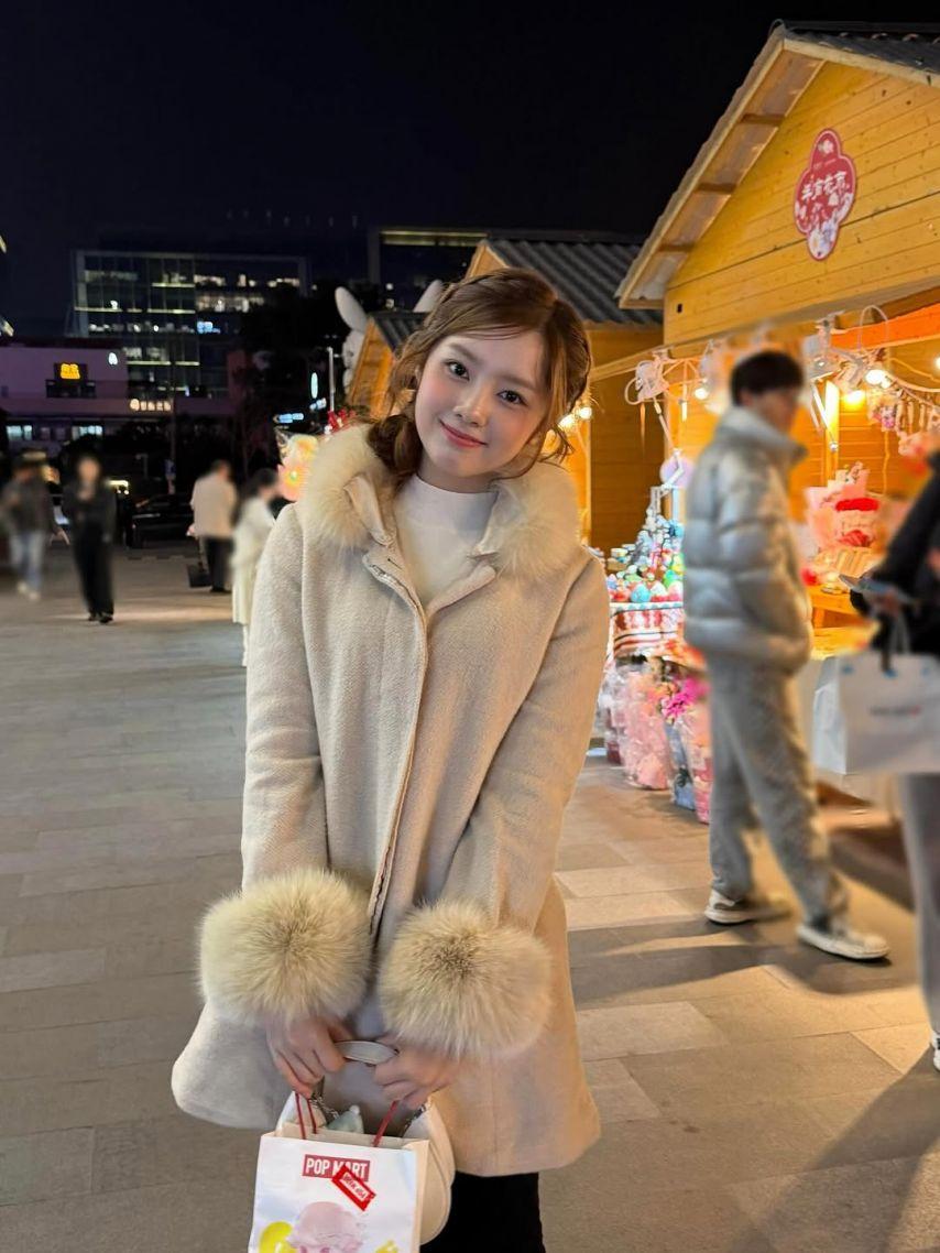 UNIS (유니스) 엘리시아4