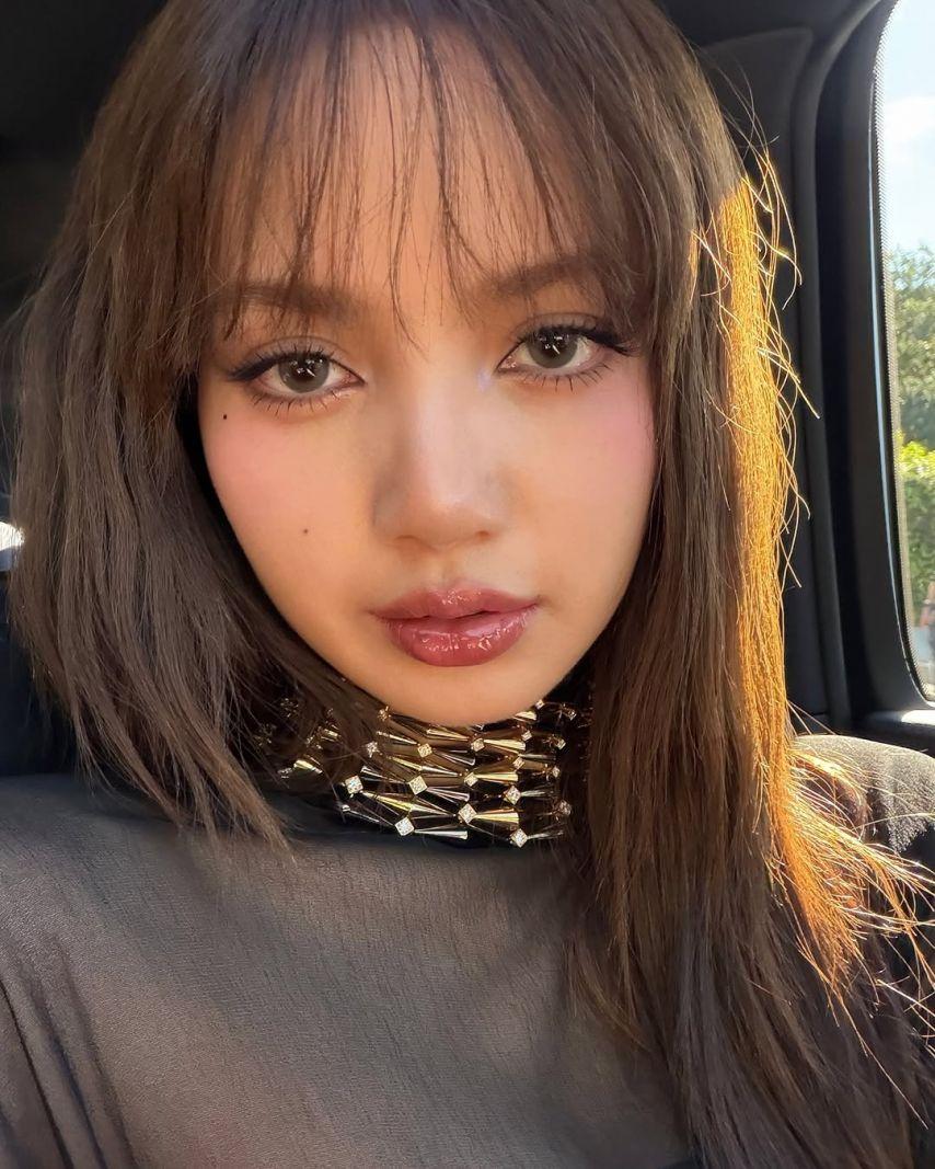 BLACKPINK (블랙핑크) 리사13