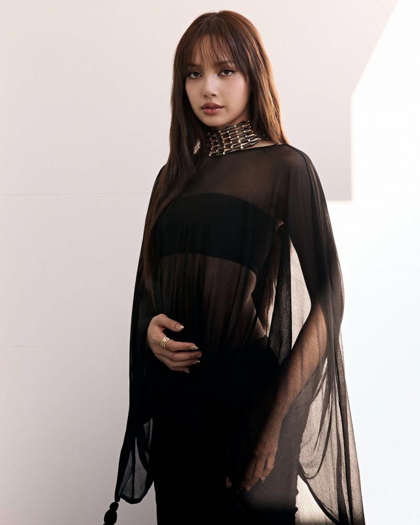 BLACKPINK (블랙핑크) 리사17