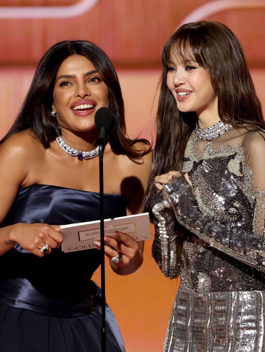 BLACKPINK (블랙핑크) 리사1