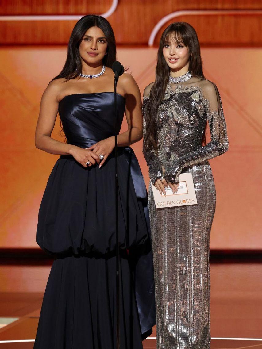 BLACKPINK (블랙핑크) 리사2