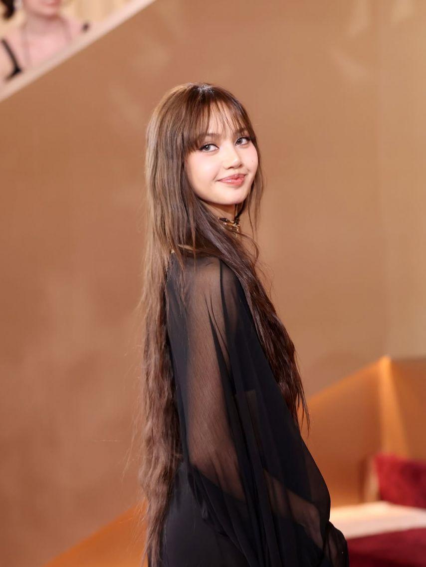 BLACKPINK (블랙핑크) 리사3