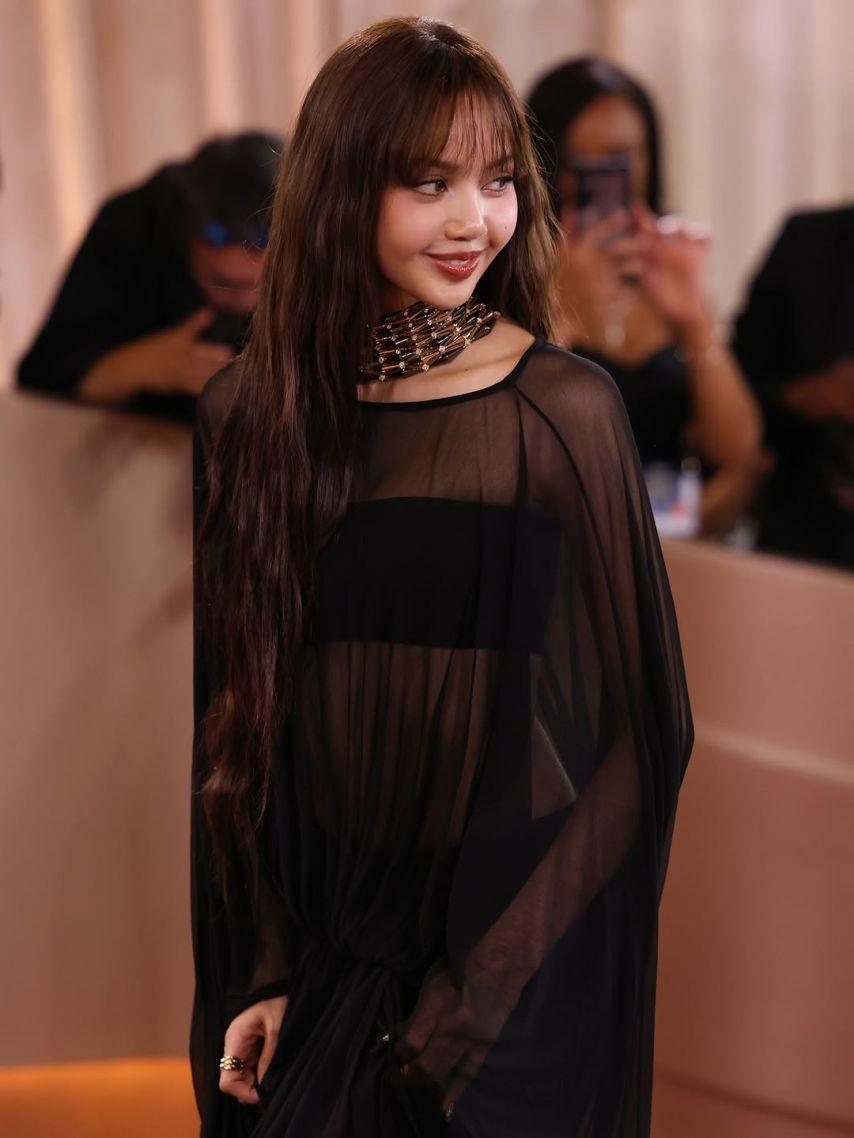 BLACKPINK (블랙핑크) 리사4