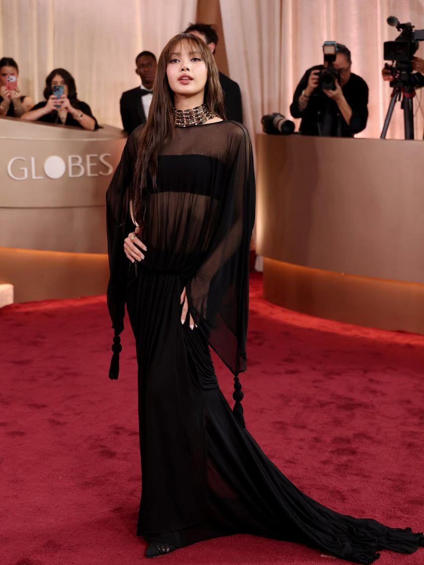 BLACKPINK (블랙핑크) 리사5