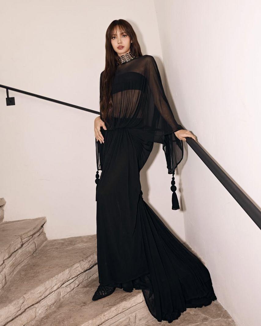 BLACKPINK (블랙핑크) 리사7