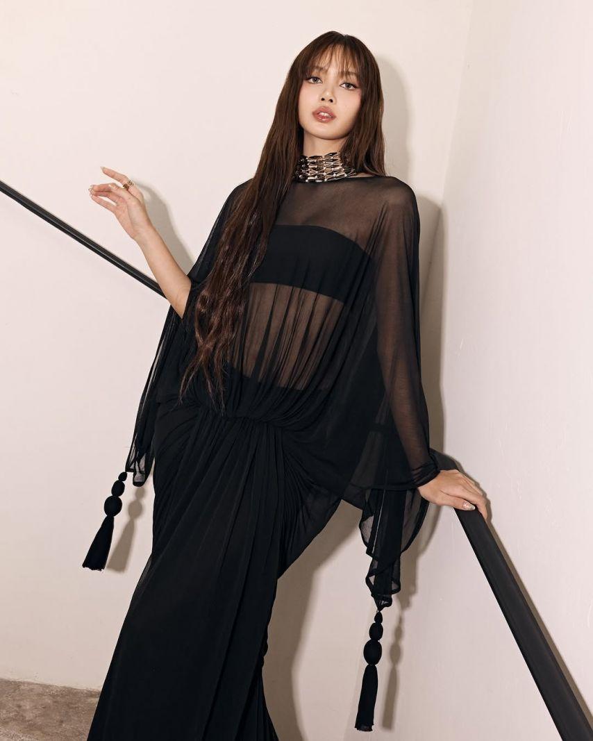 BLACKPINK (블랙핑크) 리사9