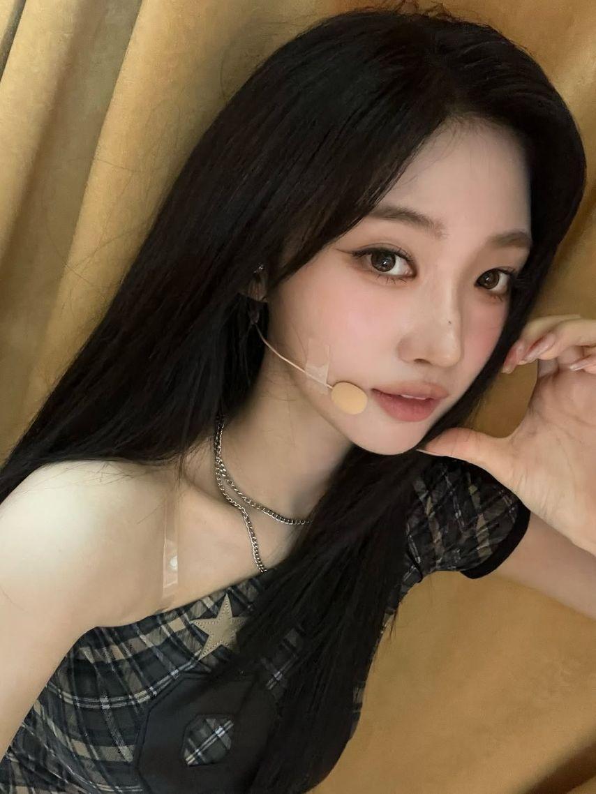 EVERGLOW (에버글로우) 시현1