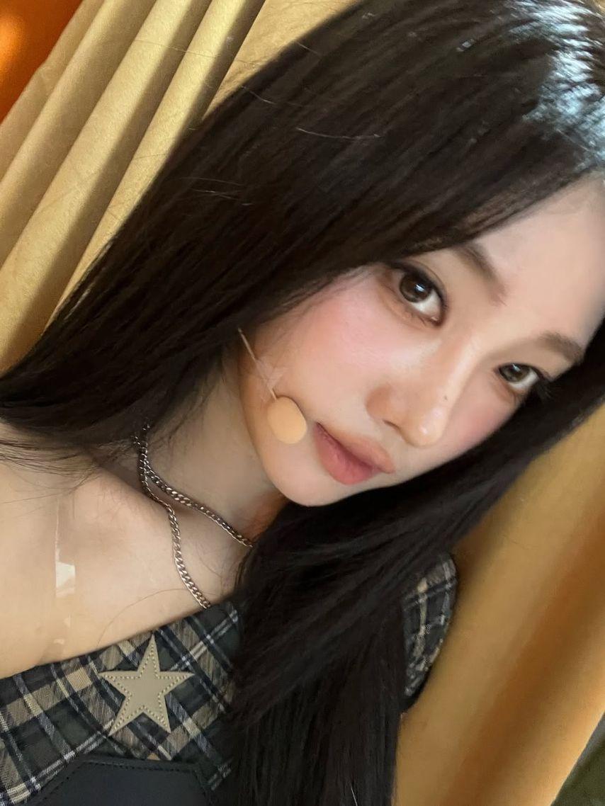 EVERGLOW (에버글로우) 시현3