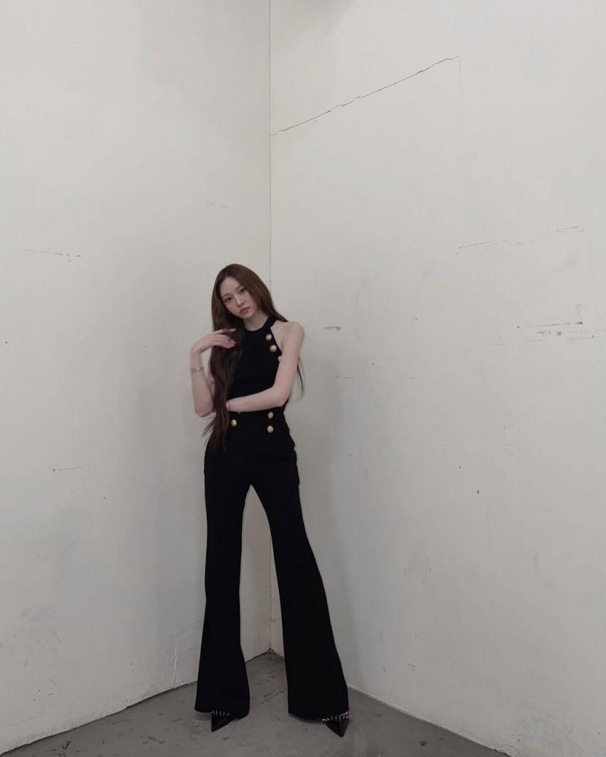 ALLDAY PROJECT (올데이 프로젝트) 영서1