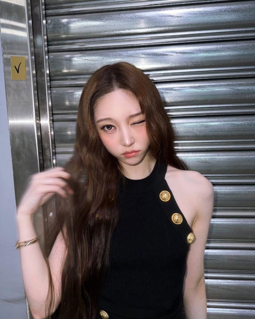 ALLDAY PROJECT (올데이 프로젝트) 영서2