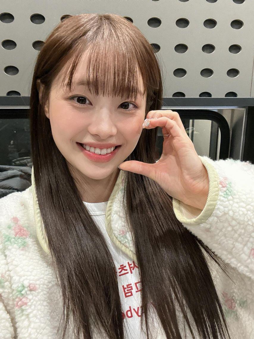 츄 효정의볼륨을높여요/ 컬투쇼 릴스4