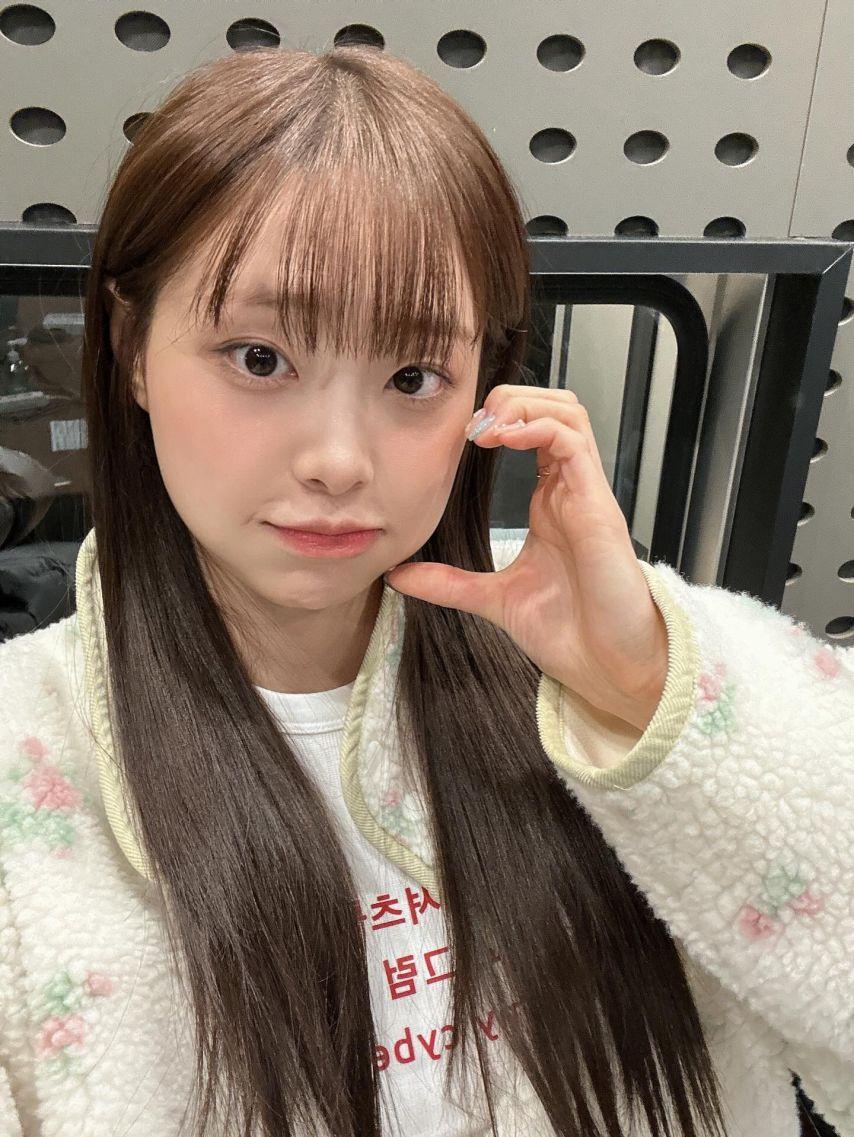 츄 효정의볼륨을높여요/ 컬투쇼 릴스5