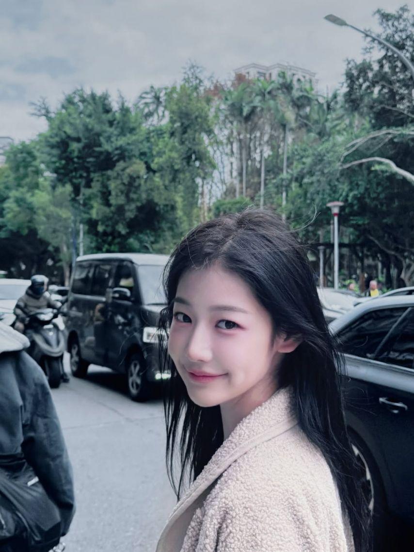 피프티피프티 예원0