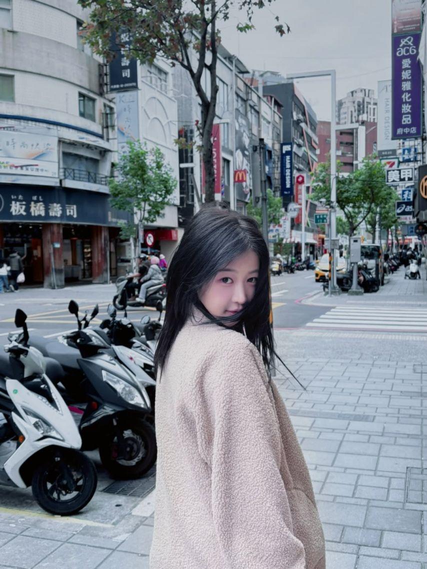 피프티피프티 예원1