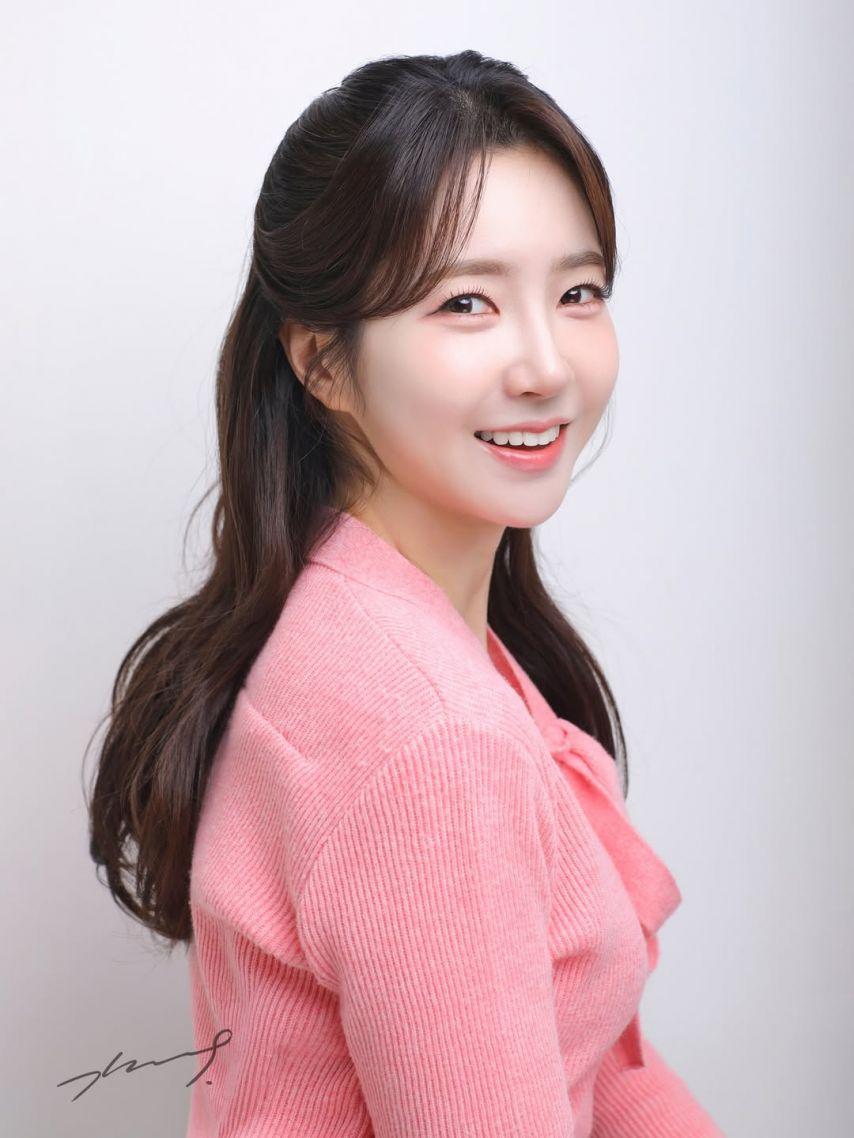 이윤정 아나운서2