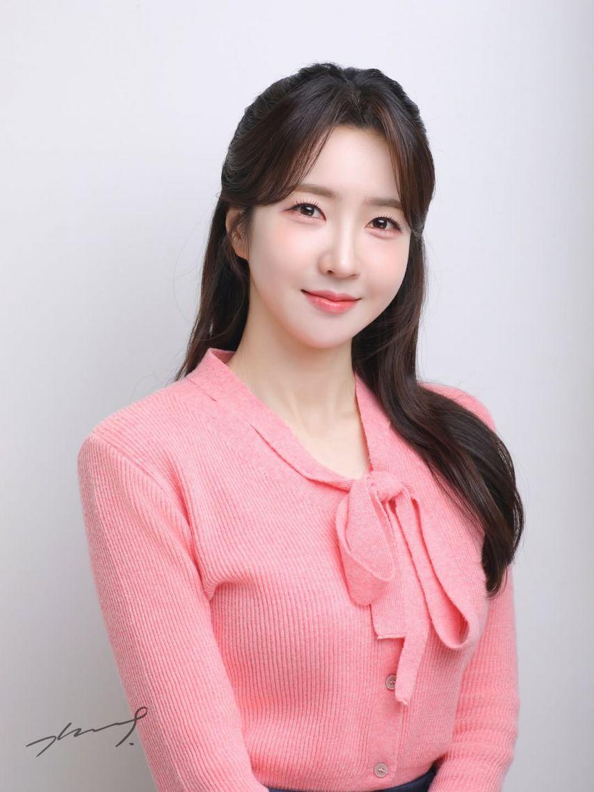 이윤정 아나운서3