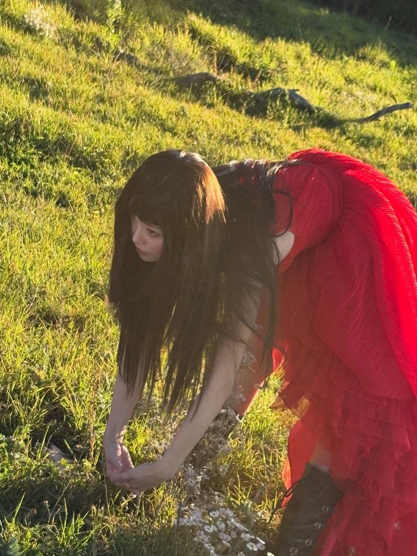 츄 인별/ with CNBLUE/ 엠카/ 배텐10