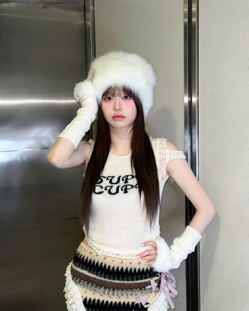 츄 인별/ with CNBLUE/ 엠카/ 배텐13