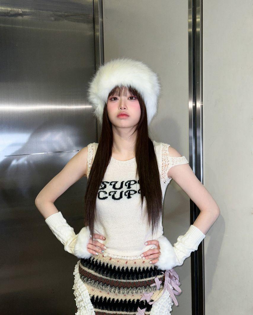 츄 인별/ with CNBLUE/ 엠카/ 배텐14