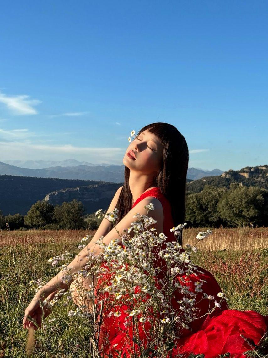 츄 인별/ with CNBLUE/ 엠카/ 배텐2